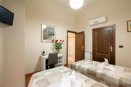 Fotos del hotel - LA ROSA DI FIRENZE B&B