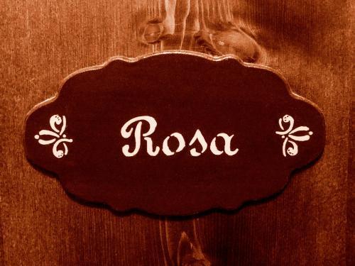 Fotos del hotel - LA ROSA DI FIRENZE B&B