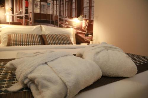 Fotos del hotel - Aparthotel Meneghino