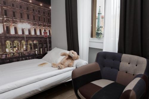 Fotos del hotel - Aparthotel Meneghino