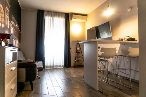 Fotos del hotel - Aparthotel Meneghino