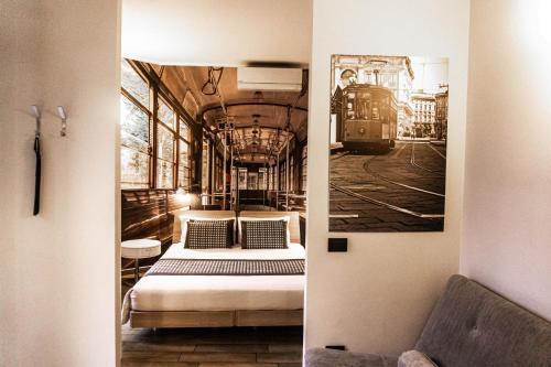 Fotos del hotel - Aparthotel Meneghino