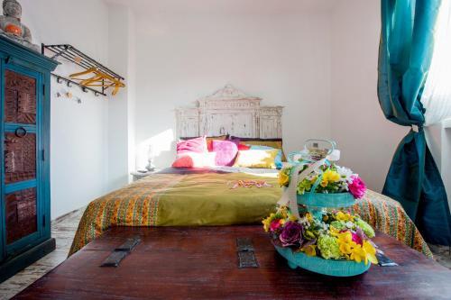 Fotos del hotel - Letto e Latte Roma Guest House