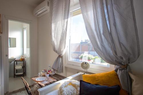 Fotos del hotel - Letto e Latte Roma Guest House