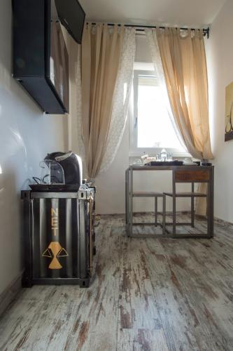 Fotos del hotel - Letto e Latte Roma Guest House