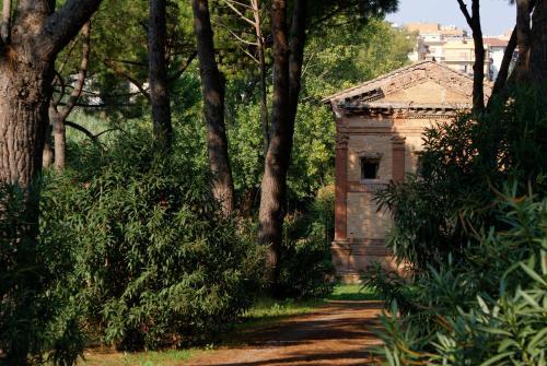 Fotos del hotel - Letto e Latte Roma Guest House