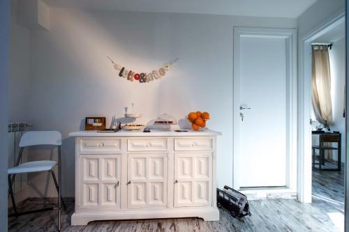 Fotos del hotel - Letto e Latte Roma Guest House