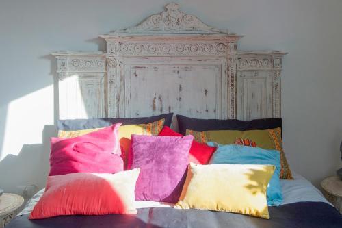 Fotos del hotel - Letto e Latte Roma Guest House