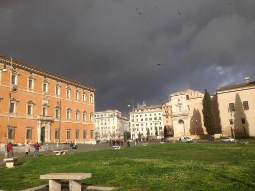 Fotos del hotel - Letto e Latte Roma Guest House