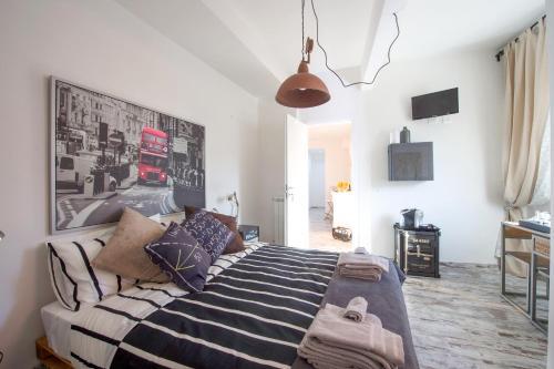 Fotos del hotel - Letto e Latte Roma Guest House