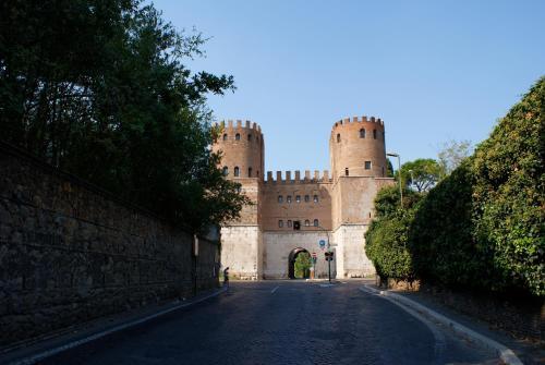 Fotos del hotel - Letto e Latte Roma Guest House