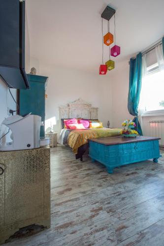 Fotos del hotel - Letto e Latte Roma Guest House