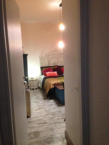 Fotos del hotel - Letto e Latte Roma Guest House