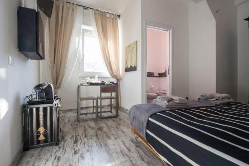 Fotos del hotel - Letto e Latte Roma Guest House