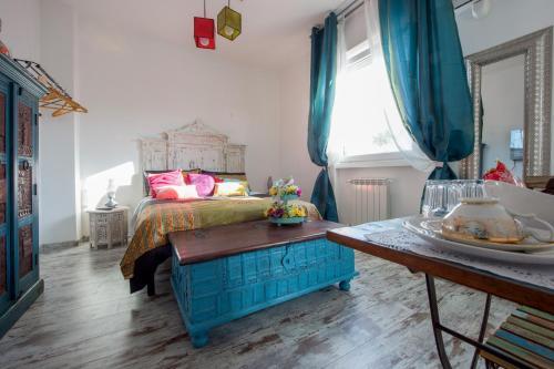 Fotos del hotel - Letto e Latte Roma Guest House