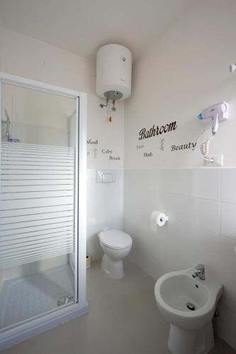 Fotos del hotel - Letto e Latte Roma Guest House