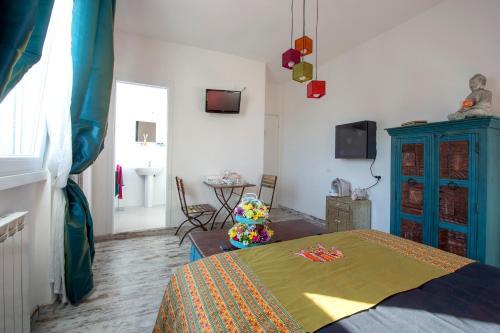 Fotos del hotel - Letto e Latte Roma Guest House