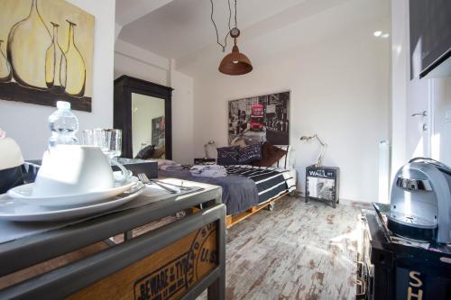 Fotos del hotel - Letto e Latte Roma Guest House