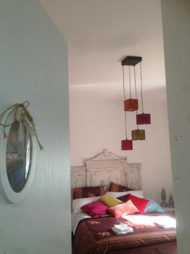 Fotos del hotel - Letto e Latte Roma Guest House