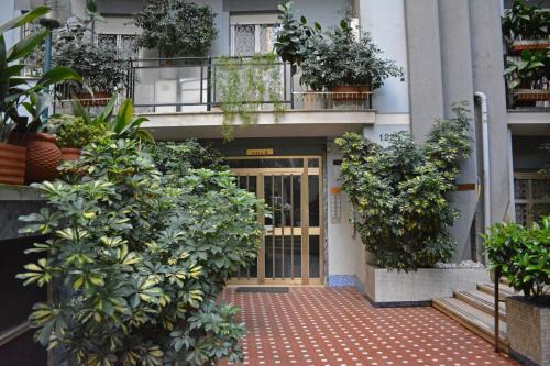 Fotos del hotel - Letto e Latte Roma Guest House