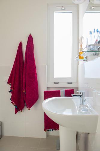 Fotos del hotel - Letto e Latte Roma Guest House