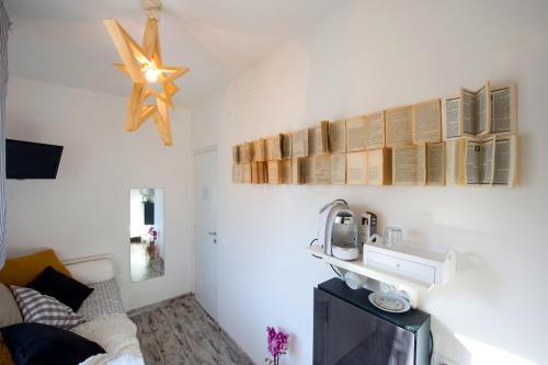 Fotos del hotel - Letto e Latte Roma Guest House