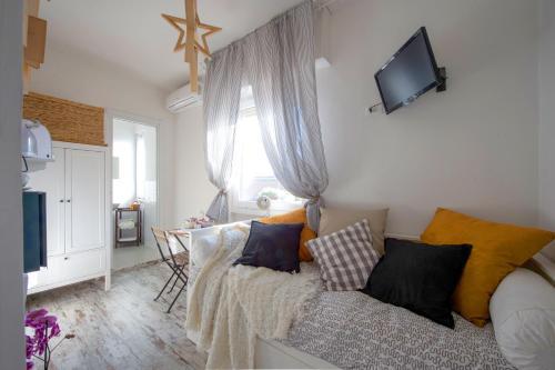 Fotos del hotel - Letto e Latte Roma Guest House