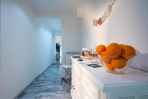 Fotos del hotel - Letto e Latte Roma Guest House