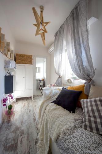 Fotos del hotel - Letto e Latte Roma Guest House
