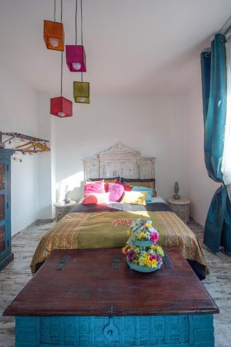 Fotos del hotel - Letto e Latte Roma Guest House