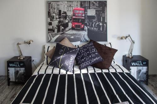 Fotos del hotel - Letto e Latte Roma Guest House