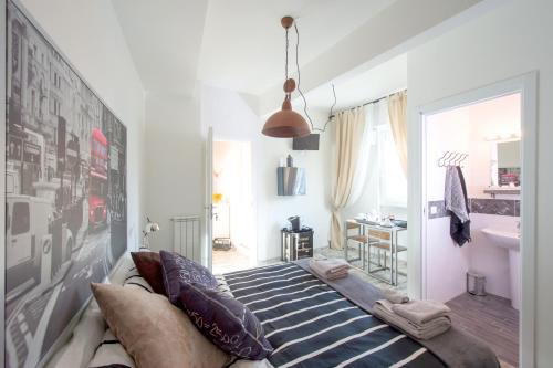 Fotos del hotel - Letto e Latte Roma Guest House