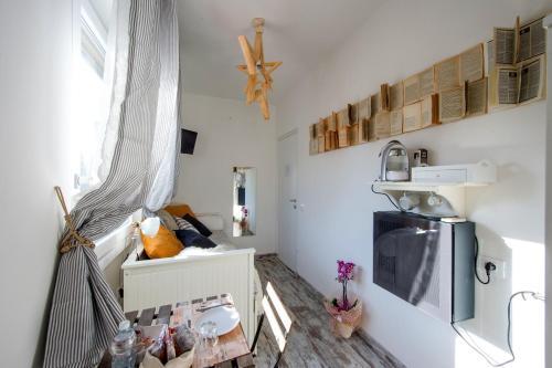 Fotos del hotel - Letto e Latte Roma Guest House