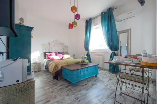 Fotos del hotel - Letto e Latte Roma Guest House