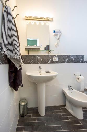 Fotos del hotel - Letto e Latte Roma Guest House