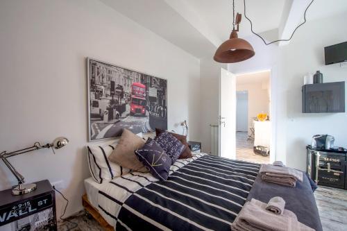 Fotos del hotel - Letto e Latte Roma Guest House