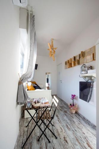 Fotos del hotel - Letto e Latte Roma Guest House