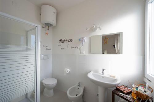 Fotos del hotel - Letto e Latte Roma Guest House