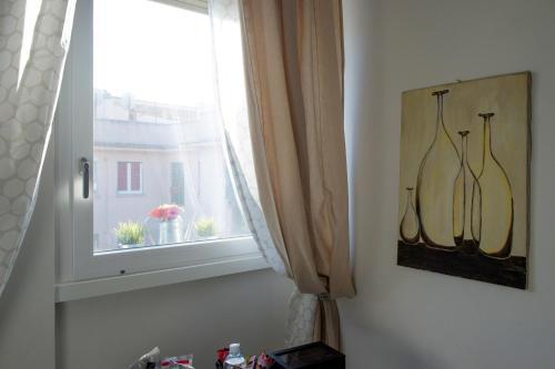 Fotos del hotel - Letto e Latte Roma Guest House