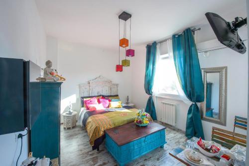 Fotos del hotel - Letto e Latte Roma Guest House