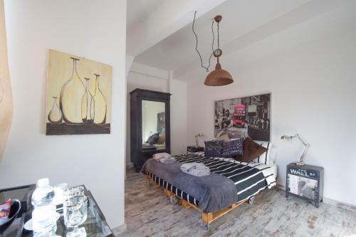 Fotos del hotel - Letto e Latte Roma Guest House