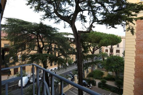Fotos del hotel - B&B LA TERRAZZA SUL COLOSSEO