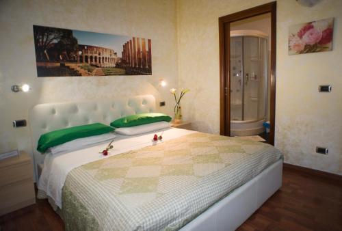 Fotos del hotel - Dal Pontefice
