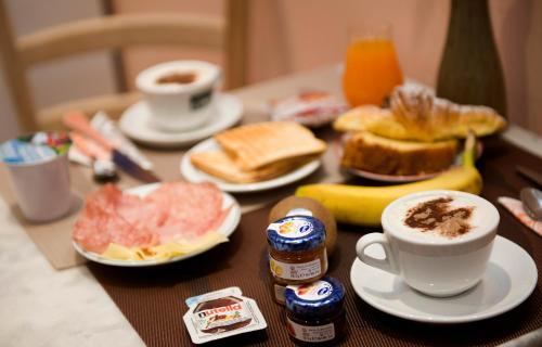 Fotos del hotel - Dal Pontefice