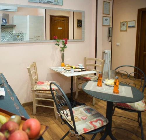 Fotos del hotel - Dal Pontefice
