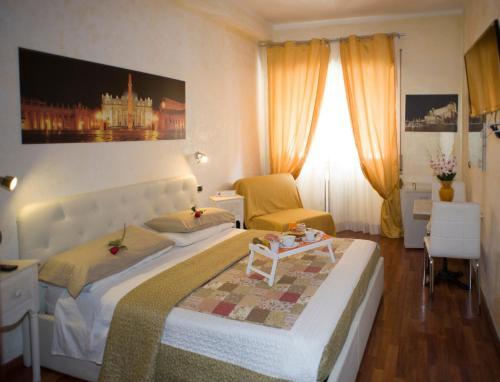 Fotos del hotel - Dal Pontefice