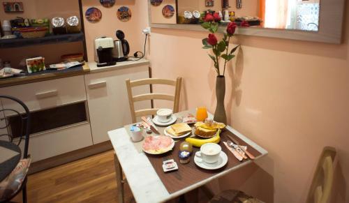 Fotos del hotel - Dal Pontefice