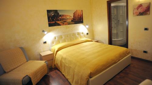 Fotos del hotel - Dal Pontefice