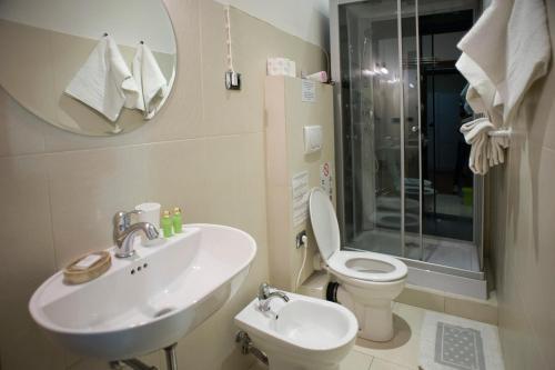 Fotos del hotel - Dal Pontefice