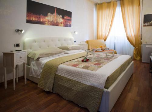 Fotos del hotel - Dal Pontefice